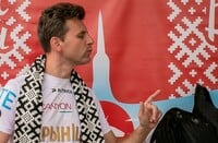 Кирилл Алексиян, Юрий Блинов, Алексей Важник, вторая лига Беларусь, Крумкачы, высшая лига Беларусь, Михаил Калугин