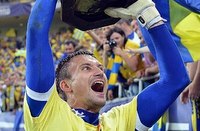 Василий Хомутовский, сборная Беларуси по футболу, Анатолий Капский, Тимофей Калачев, Валерий Петраков, Вальтер Дзенга, Олег Протасов