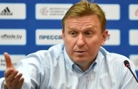высшая лига Беларусь, БАТЭ, Динамо Минск, Торпедо-БелАЗ, Нафтан, АБФФ, Гранит, Городея, Валерий Фомичев, Сергей Цинкевич, Никита Пыреев, Денис Щербаков, Андрей Жуков, Михаил Лавский, Виталий Севостьяник, Сергей Сафарьян, Глеб Рассадкин