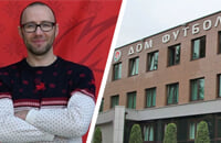 УЕФА, ФИФА, Юрий Вергейчик, Станислав Драгун, пляжный футбол, Денис Паречин, Владимир Базанов, Михаил Мархель, Андрей Чепа, АБФФ, Илья Шкурин, сборная Беларуси по футболу, Михаил Ботников