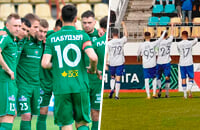 Динамо Брест, Гомель, высшая лига Беларусь, провластное письмо, Политика