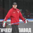 Артем Сенькевич, Андрей Скабелка, Сборная Беларуси по хоккею