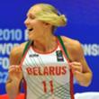 Елена Левченко, Михаил Сиваков, чемпионат мира-2010 жен, сборная Беларуси жен, сборная Чехии жен