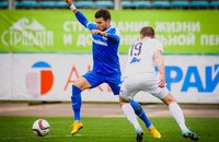 высшая лига Беларусь, Динамо Минск, Дмитрий Ковб, Юрий Габовда, Роман Бегунов, Городея, Кирилл Премудров, Глеб Рассадкин, Дмитрий Пархачев