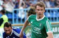 Олимп-ФНЛ, Томь, Павел Нехайчик