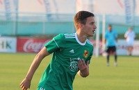 высшая лига Беларусь, Боян Дубайич, Лига Европы УЕФА, Сергей Яромко, Арсенал, Александр Глеб, Городея, БАТЭ, стадион Городея, Алексей Бага
