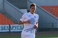 Александр Павлов, Днепр Могилев, высшая лига Беларусь, Артем Концевой 1999, Александр Седнев