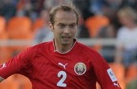 Александр Кульчий, Гомель, Василий Баранов, высшая лига Беларусь, сборная Беларуси по футболу, Валентин Белькевич