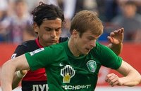 Павел Нехайчик, Томь, Олимп-ФНЛ, Байкал