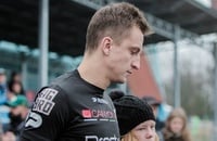 вторая лига Беларусь, Виктор Гончаренко, Макслайн – первая лига Беларусь, Кирилл Алексиян, Крумкачы, Анатолий Капский, Юрий Блинов