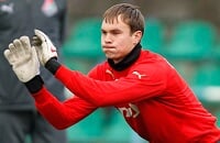 Виталий Дьяков, Локомотив, Смолевичи, Александр Фильцов, Артем Гомелько, Шахтер Солигорск, высшая лига Беларусь, Гильерме, Антон Амельченко, Александр Бразевич, Игорь Ковалевич, Нафтан, сборная Беларуси U-21, Динамо Минск