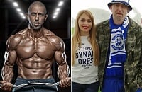 Ольга Хижинкова, Политика, музыка, Динамо Брест, болельщики, Александр Лукашенко