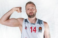 Владимир Веремеенко, Брозе Бамберг, Tribuna.com