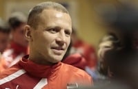Динко Треботич, Белшина, Роман Пилипчук, Филипп Иванов, Ярослав Богунов, Юрий Чиж, Динамо Минск, Виталий Булыга, Энис Гавазай, Сергей Новиков менеджер, высшая лига Беларусь, Владимир Ежуров, Алексей Гаврилович