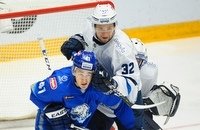 Андре Петерссон, КХЛ, Иван Дроздов, Куинтон Хауден, Барыс, Динамо Минск