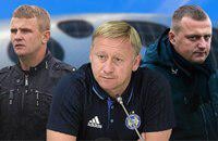 Олег Кубарев, Александр Седнев, Вадим Скрипченко, Александр Ермакович, Кирилл Альшевский, высшая лига Беларусь, Дмитрий Молош, БАТЭ, Алексей Бага