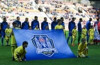 Днепр Могилев, Игорь Чумаченко, Артем Радьков, АБФФ, Дняпро
