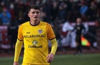 высшая лига Беларусь, премьер-лига Украина, Торино, Василий Прийма, Шахтер Солигорск, Металлург Донецк, Фрозиноне, серия А Италия, Заря