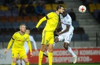 Станислав Драгун, Динамо Минск, Нино Галович, БАТЭ, высшая лига Беларусь, Евгений Яблонский, Сергей Гуренко, Анатолий Капский, Алексей Бага
