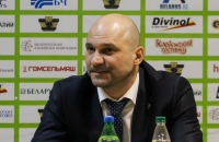 Артем Демков, Роман Достанко, Шахтер Солигорск, Париматч-Экстралига, судьи, Олег Антоненко, ФХБ, Плей-офф Экстралиги, Металлург Жлобин, Владимир Цыплаков