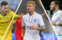 высшая лига Беларусь, Александр Павловец, Захар Волков, Александр Лукашенко, Валерий Громыко, Павел Савицкий, Владислав Климович, Виталий Лисакович, Денис Щербицкий, Глеб Рассадкин, Иван Бахар, Никита Корзун, Евгений Яблонский, Максим Швецов