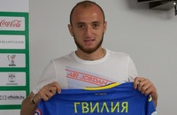 БАТЭ, Сергей Веремко, Виталий Родионов, Валериане Гвилия, высшая лига Беларусь, трансферы, Александр Володько, Денис Поляков, Анес Рушевич, Виталий Гайдучик