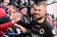 Ярослав Богунов, высшая лига Беларусь, Артем Челядинский, Филипп Иванов, Минск, Крумкачы, Денис Шунто