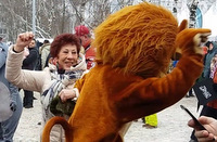 Динамо Рига, КХЛ, Динамо Минск, болельщики, бизнес