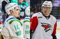 Ижсталь, Владислав Кодола, КХЛ, Евгений Лисовец, Иван Кульбаков, Эдуард Занковец, Никита Феоктистов, Павел Воробей, Торпедо, Ник Бэйлен, Олег Евенко, Кристиан Хенкель, Динамо Санкт-Петербург, Сочи, Молот-Прикамье, ВХЛ, МХЛ, Джефф Плэтт, Кирилл Готовец, Витязь, Трактор, Ак Барс, Егор Юзленко, Артур Гаврус, Чайка, Северсталь, Андрей Стась, Константин Шостак, Дмитрий Коробов, Салават Юлаев, Андрей Белевич, Авангард, Никита Комаров