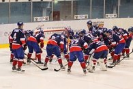 Металлург Жлобин, Париматч-Экстралига, Александр Полищук, Алексей Кувеко