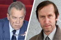 Владимир Бережков, Прессбол