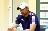 Валерий Бохно, первая лига Беларусь, Гранит, Андрей Бохно, Николай Бранфилов