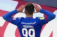 РПЛ, ЦСКА, Тамбов, Илья Шкурин, сборная Беларуси по футболу, Александр Лукашенко