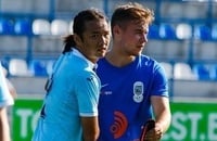 Александр Зайцев менеджер, Динамо Брест, первенство молодежных команд Беларусь, Сергей Ковальчук 1978, Олег Веретило, Дин Сюэлэй, Алексей Иванов 1997