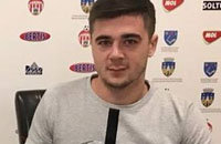 Александр Карницкий, высшая лига Румыния, Шепши, КСУ Крайова, Флорин Штефан