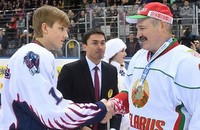 Динамо Минск, высшая лига Беларусь, Сборная Беларуси по хоккею, сборная Беларуси по футболу, детский спорт, любительский спорт, стадионы, болельщики, КХЛ, Кубок Гагарина
