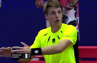 ATP, Илья Ивашко, происшествия