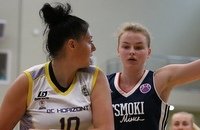 РГУОР Минск, Виктория Гродно жен, Горизонт жен, Цмоки-Минск жен, чемпионат Беларуси жен, Олимпия Гродно жен