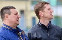 АБФФ, Владимир Базанов, премьер-лига Беларусь, Александр Зайцев менеджер, Юрий Вергейчик