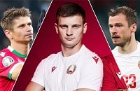 Краснодар, Челси, БАТЭ, Михаил Мархель, Павел Нехайчик, Александр Мартынович, Политика, сборная Беларуси по футболу, Станислав Драгун