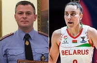 Политика, УВД-Динамо, Татьяна Лихтарович, ЛГБТ, сборная Беларуси жен, Александра Тарасова