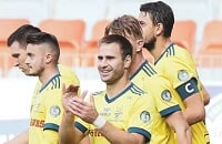 Данила Нечаев, Александар Филипович, Антон Чичкан, Николай Сигневич, Михаил Залевский, трансферы, Антон Сарока, высшая лига Беларусь, Боян Настич, Денис Щербицкий, Станислав Драгун, Евгений Яблонский, Максим Скавыш, Игорь Стасевич, Алексей Носко, Александр Захарченко, Олег Кубарев, Александр Селява, Шахбоз Умаров, Александр Лисовский, Андрей Капский, БАТЭ