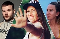 Любовь Черкашина, Николай Сигневич, Вера Лапко, Алексей Калюжный, Динамо Минск, Виктория Азаренко, Алексей Вакулич, Никита Николаевич, Александр Холодинский, Ольга Глеб, Торпедо-БелАЗ, БАТЭ, Иван Баранчик, Кирилл Кириленко, Дарья Домрачева, Евгений Березкин, Виталий Кутузов, Иван Бахар