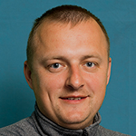 Виталий Жуковский