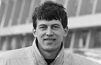 Политика, Игорь Железовский, бизнес, Паралимпийские игры, Лиллехаммер-1994