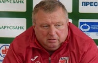 Белшина, Славия Мозырь, Юрий Пунтус, Макслайн – первая лига Беларусь, высшая лига Беларусь, Торпедо-БелАЗ, отставки, Вадим Скрипченко
