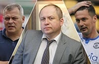 Александр Зайцев менеджер, высшая лига Беларусь, коронавирус, Динамо Брест