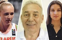 Ксения Санкович, НОК Беларуси, Андрей Кравченко, Медицина, Екатерина Снытина, художественная гимнастика, БФЛА, Наталья Марченко, Елена Левченко, сборная Беларуси жен, Федерация баскетбола Беларуси, Сергей Герасимец 1965, Шахтер Солигорск, Вадим Девятовский, Кристина Тимановская, Илья Казнадей, травмы, Андрей Арямнов, Степан Попов