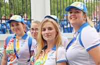 Европейские игры