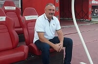 Бали Юнайтед, высшая лига Индонезия, Сиро, Персикабо, Игорь Криушенко
